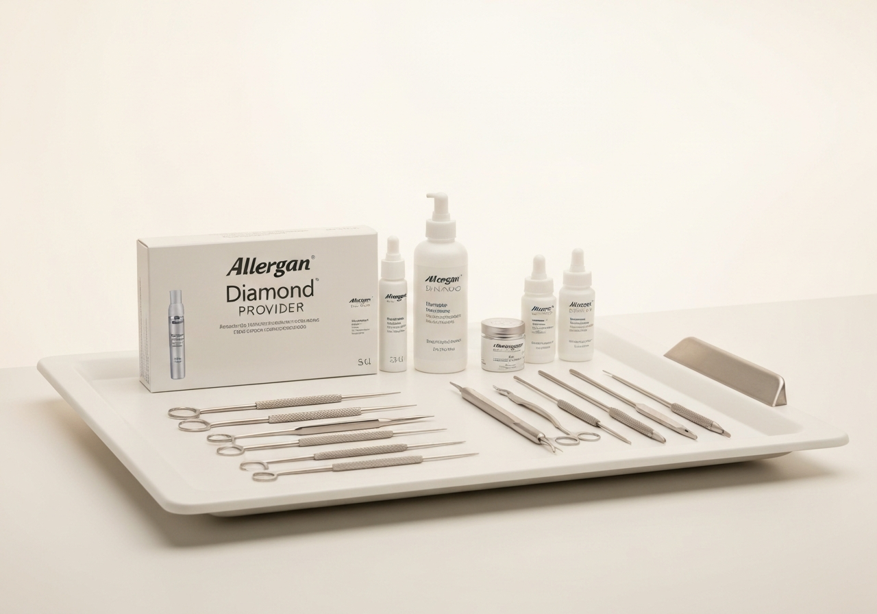 Medical aesthetic treatment Blue Water Spa